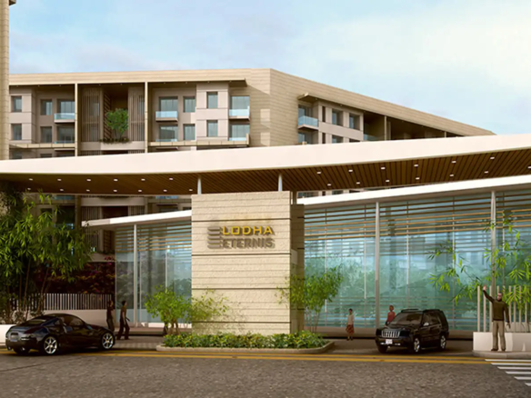 Lodha Eternis