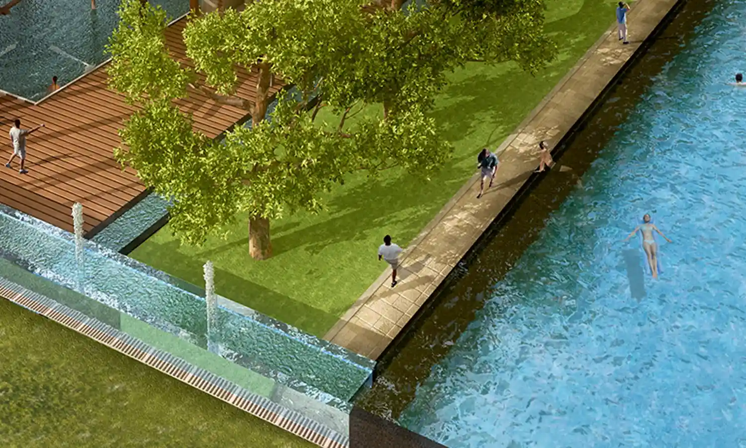 Lodha Eternis Garden