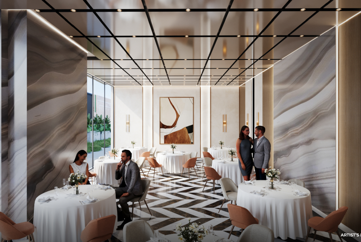 Chandak Jade Park Celebration Hall