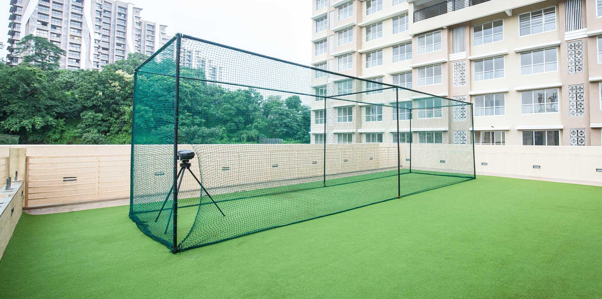 Park Royal