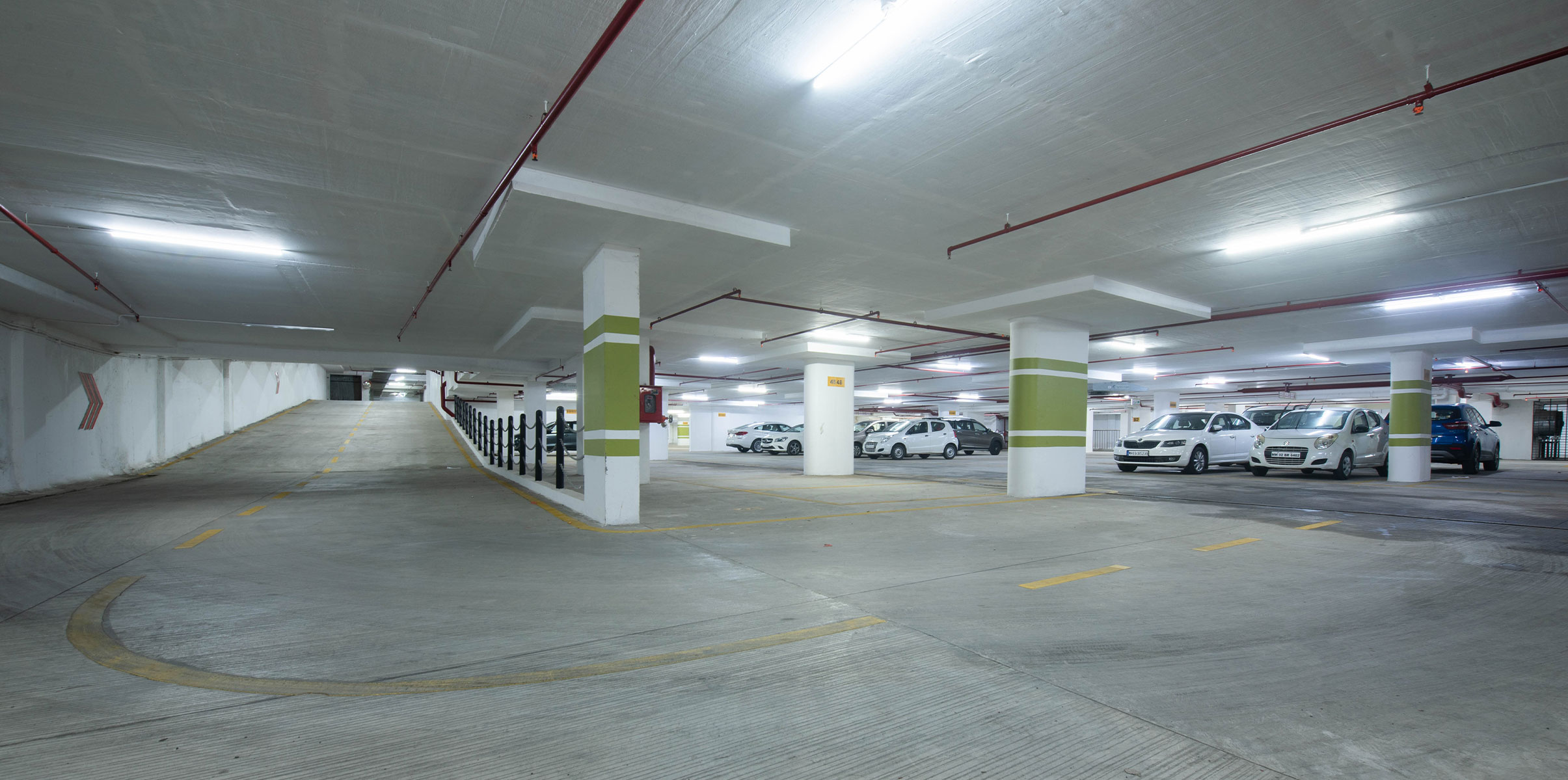 Park Royal