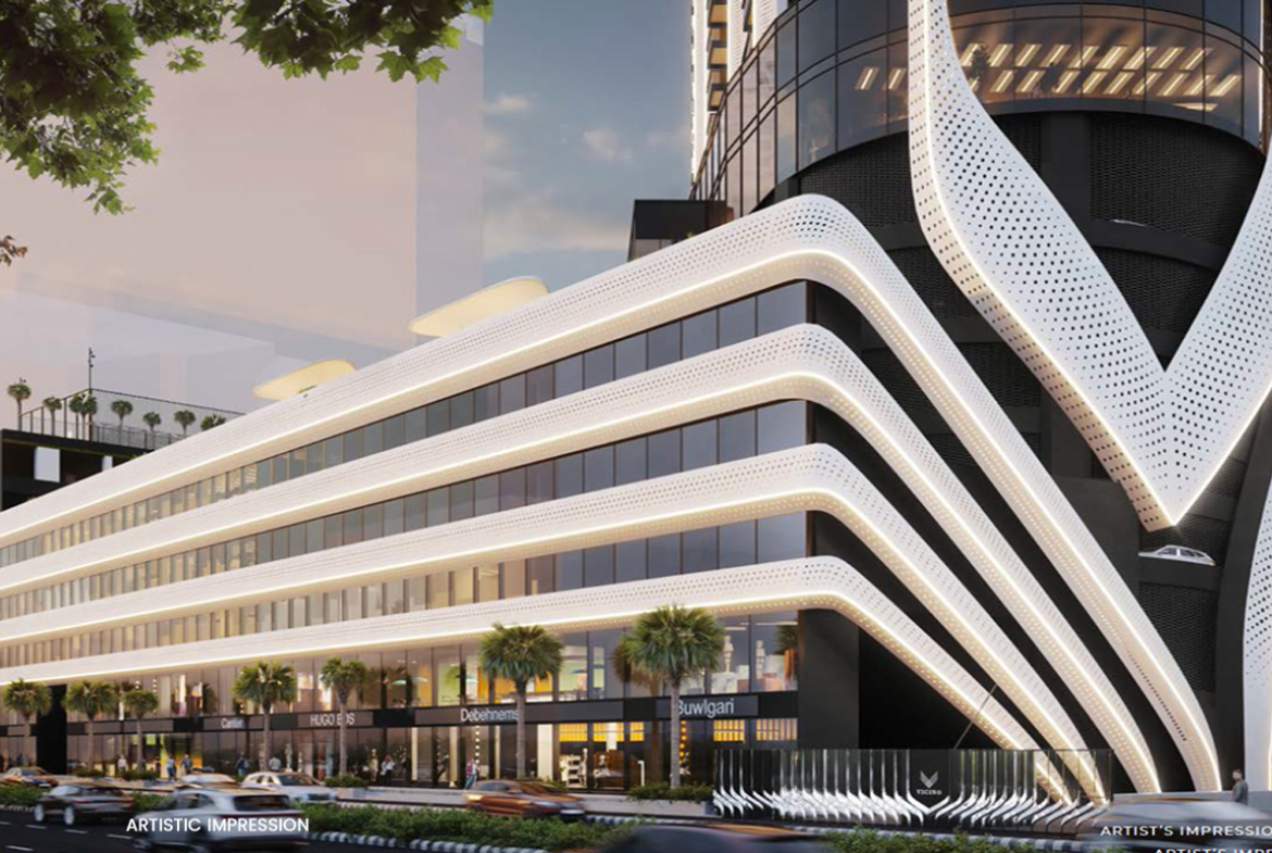Vista Residence