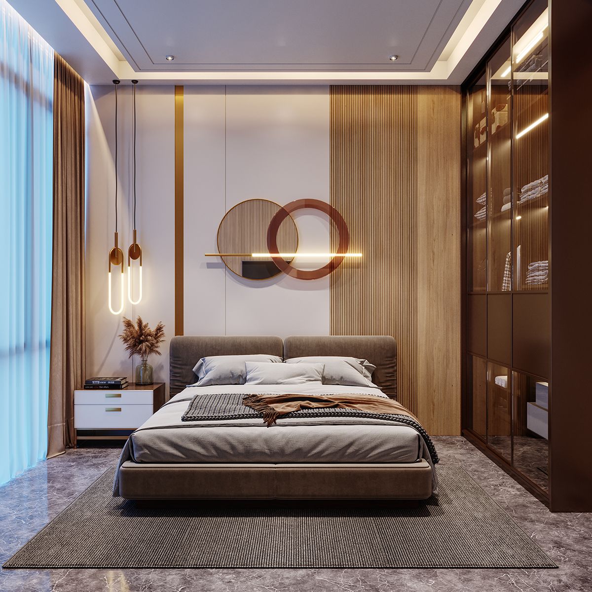 Vista Residence