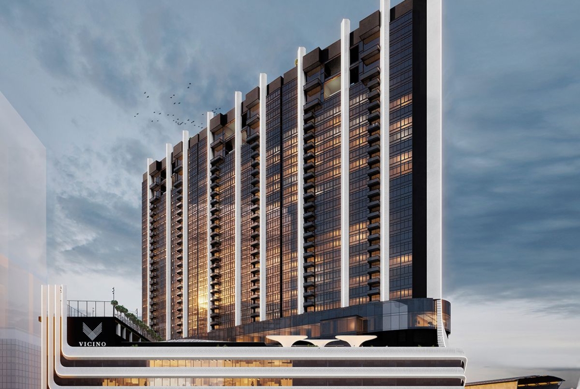 Vista Residence