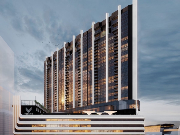 Vista Residence