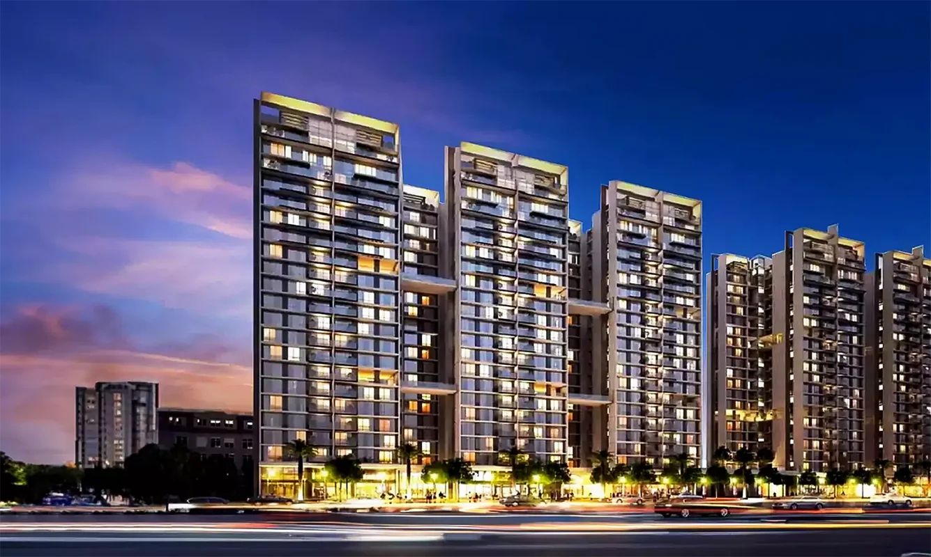 Lodha Acenza