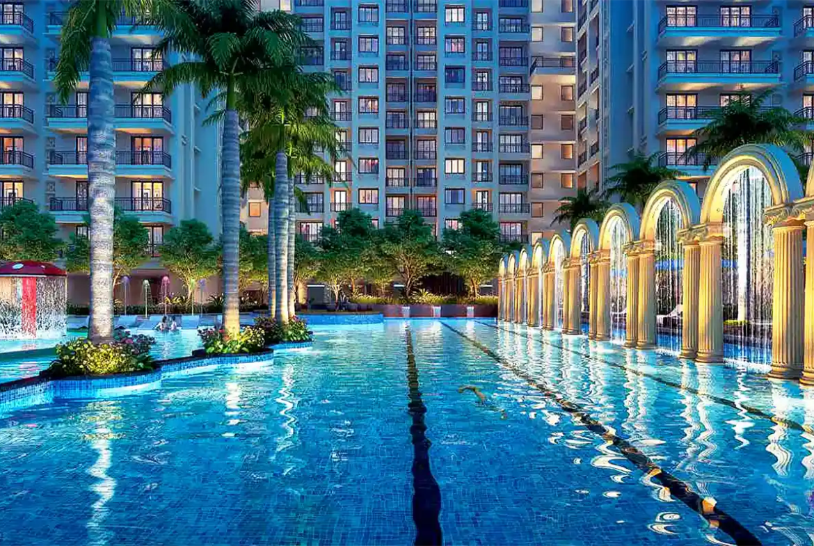 Lodha Acenza
