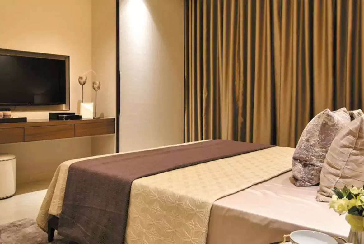 Lodha Acenza