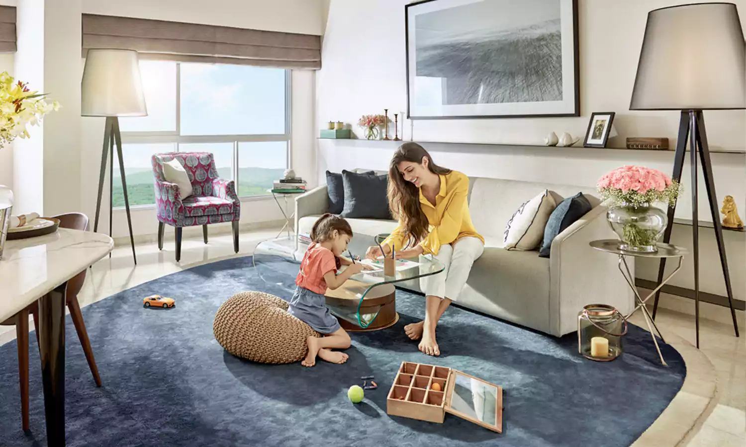 Lodha Acenza
