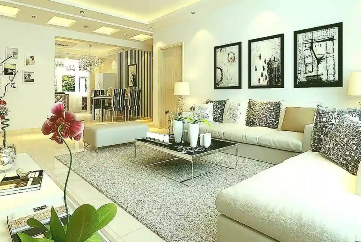 Lodha Acenza
