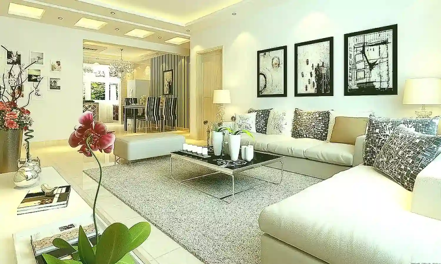 Lodha Acenza