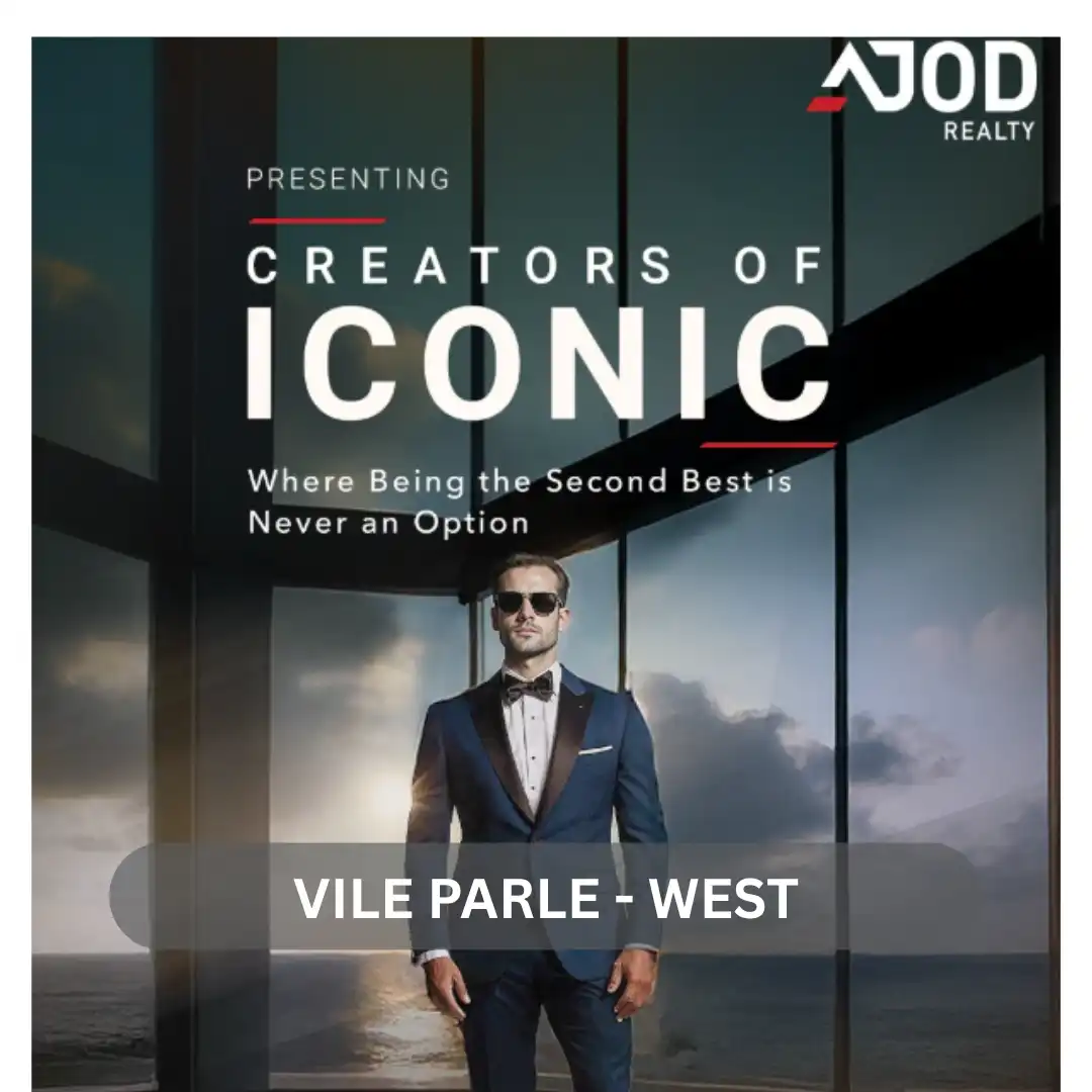 Ajoda One Commercial Space