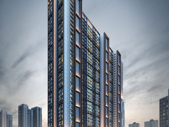 Alaya Elevation 1