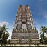 Konark Vaayu Elevation 3